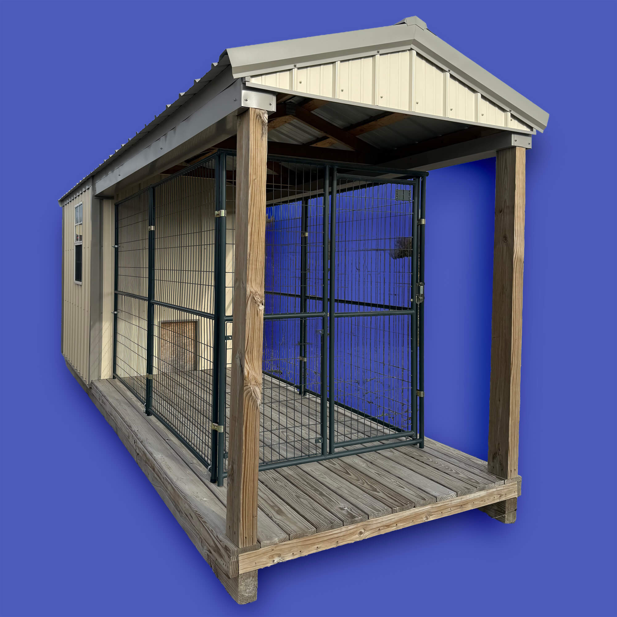 Dog Kennels