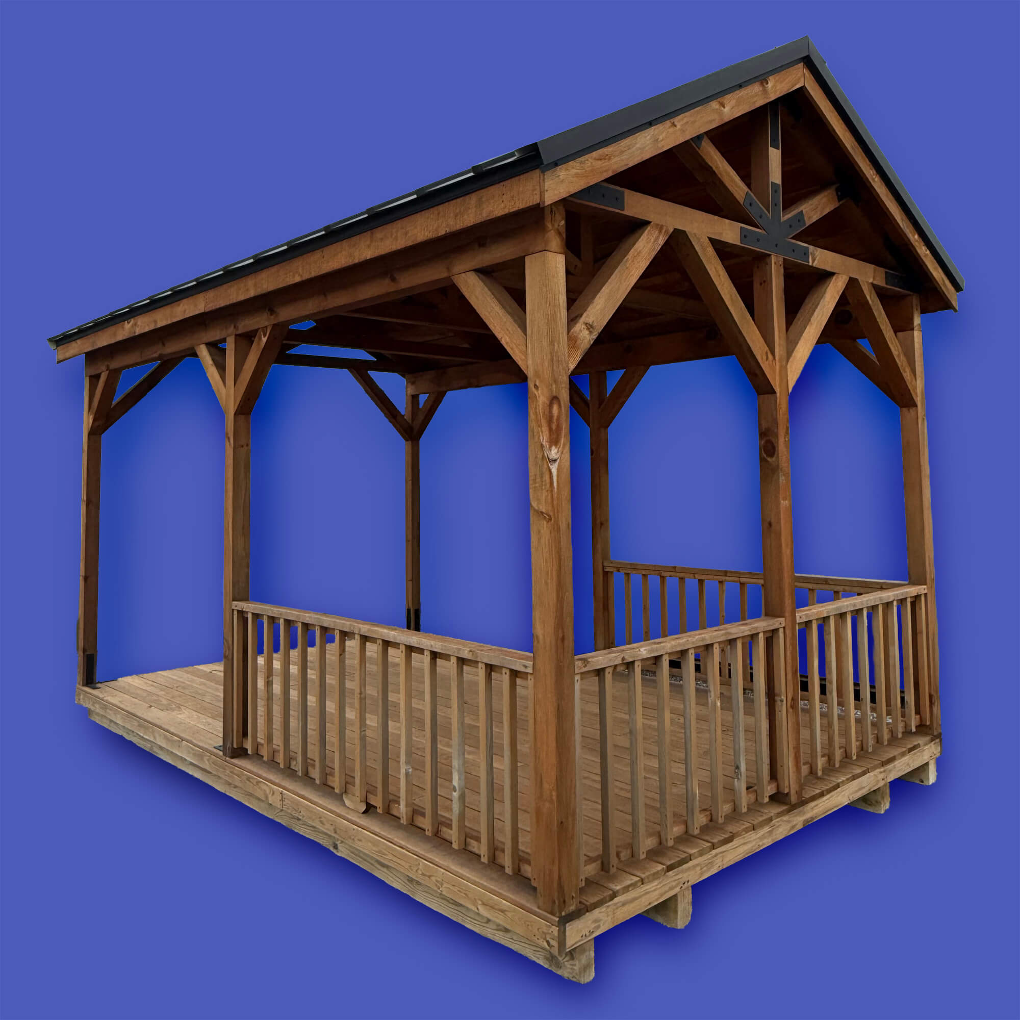 All Buildings & Sheds