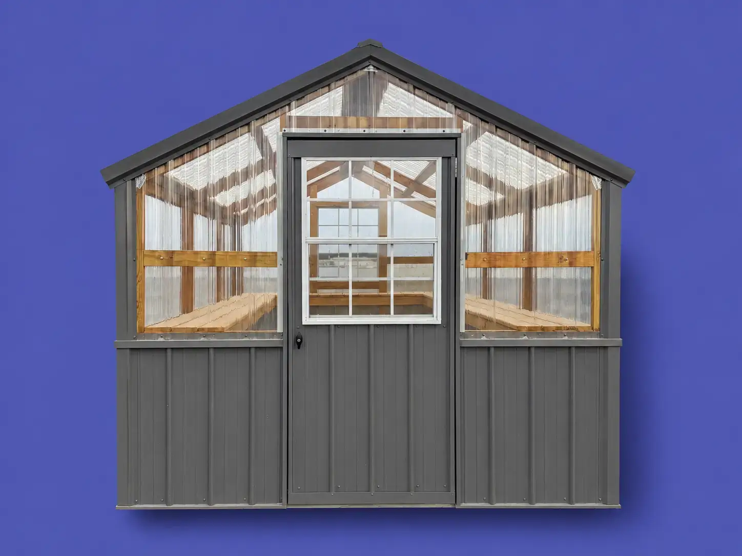 Greenhouses