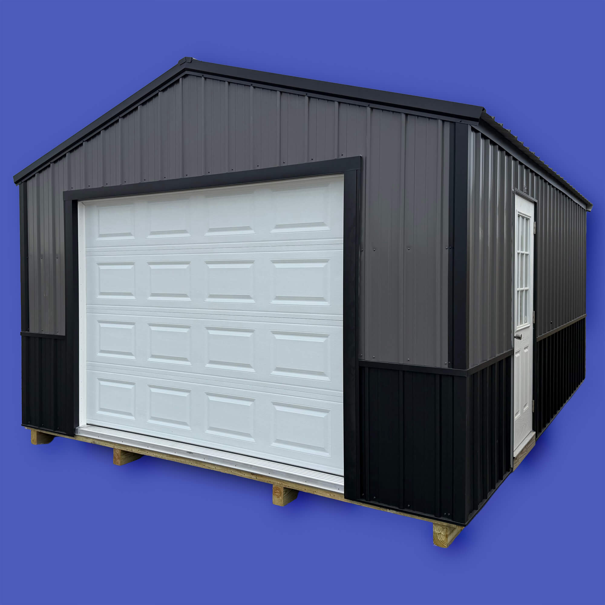 Portable Garages